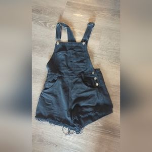 Women's small Brandy Melville overalls